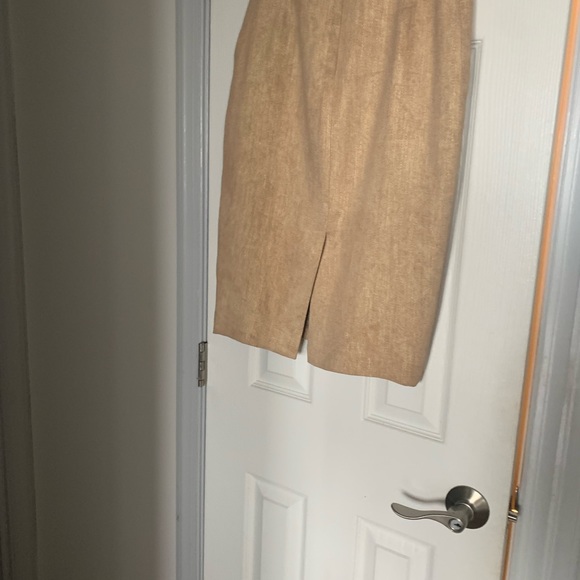 Skirt by Ralph Lauren black label size 4 - Picture 2 of 9